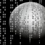 ball, binary, computer data, binary matrix, digital binary, binary code, binary system, byte, bits, digital computer code, computer code, computer data matrix, ball, binary, binary, binary, binary, binary, binary code, binary code, computer code